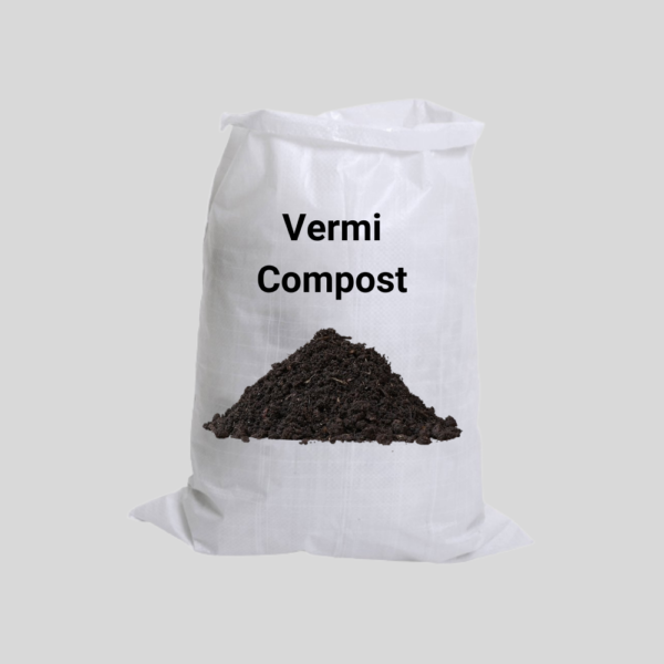 Vermi Compost 1KG
